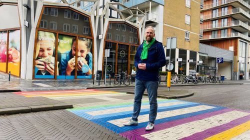 Blijdschap om Regenboogagenda in Nieuwegein, maar ‘nu tijd voor actie’