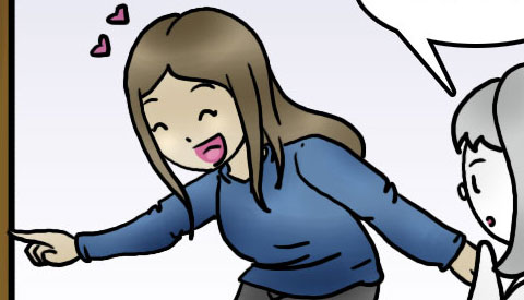 ‘De strip van Kim Houtzager’