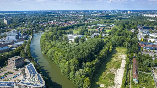Kabinet investeert 1,2 miljard in infrastructuur voor het sneller bouwen van 135.000 nieuwe woningen