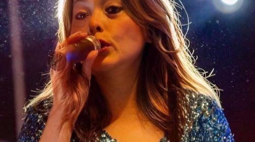 MusicClub met Barbara de La Motte in de Partner