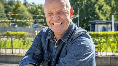 Een BM’er gaat met pensioen