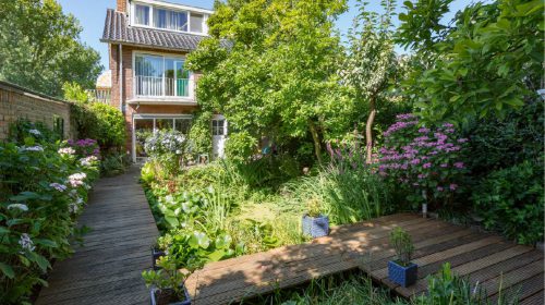 Bereken nu jouw tuinlabel en maak kans op een tuinbon