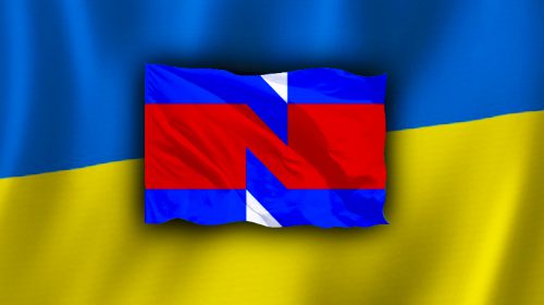 Bijeenkomst in Stadshuis Nieuwegein voor vrede in Oekraïne