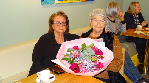 Wens voor je Muntenbuur(t)