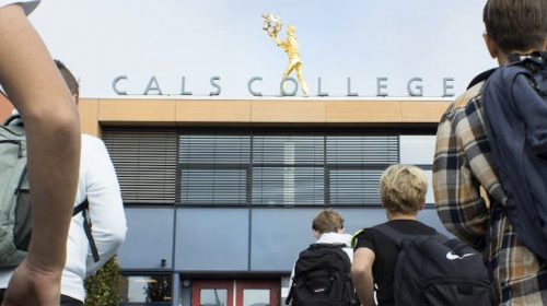 Moderniseringsplan voor Nieuwegeinse scholen unaniem aangenomen