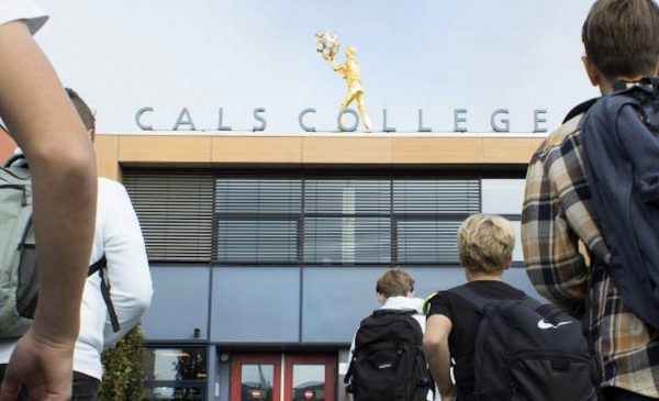 Moderniseringsplan voor Nieuwegeinse scholen unaniem aangenomen