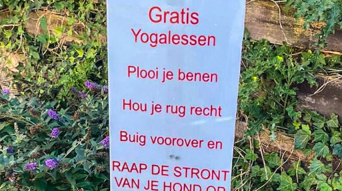 ‘Foto van de week’