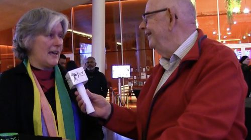 Voorlopige uitslag gemeenteraadsverkiezingen 2022