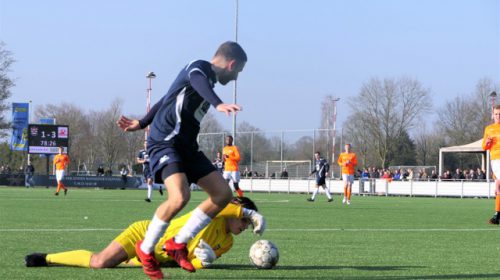 Sportief dagboek (18)