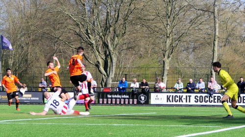 Sportief dagboek (22)