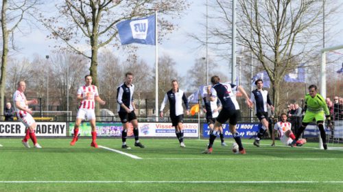 Sportief dagboek (19)