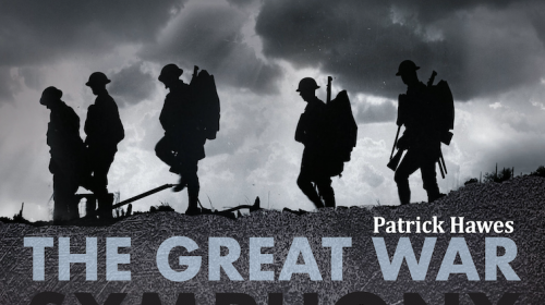 Herdenkingsconcerten 3 en 4 mei 2022