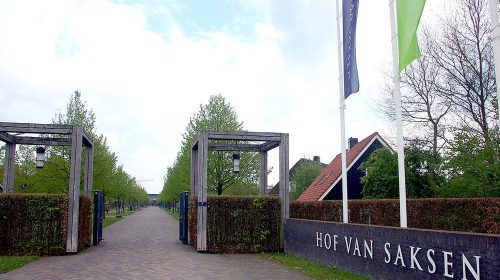 Cel- en werkstraf voor Nieuwegeiner na steekincident om legoblokje