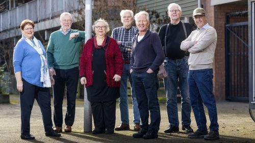 Huurdersraad Portaal Regio Utrecht zoekt enthousiaste vrijwilligers