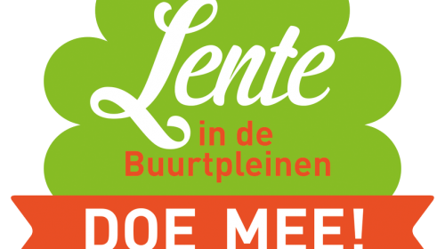 Vier de Lente: ‘Extra activiteiten op de Buurtpleinen’