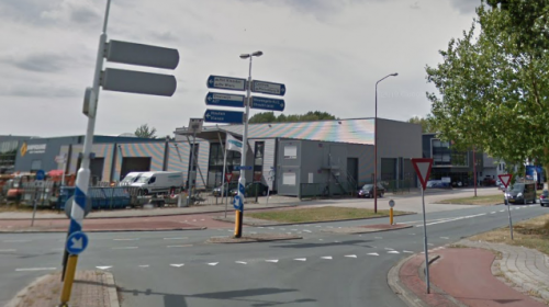 Persoon overlijd na ongeval met vrachtauto