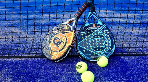 Gratis kennismaking met padel bij TV Vreeswijk