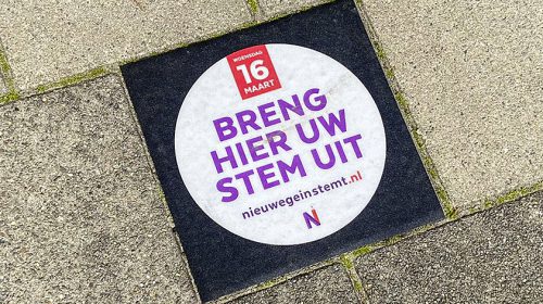 ‘Foto van de week’