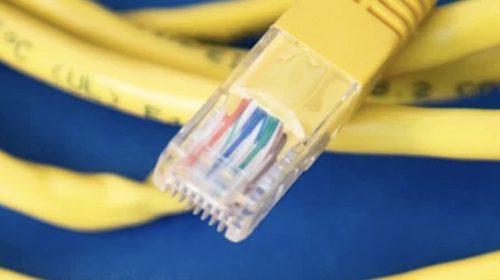 Het internet op een juiste manier aansluiten, zo doe je dat