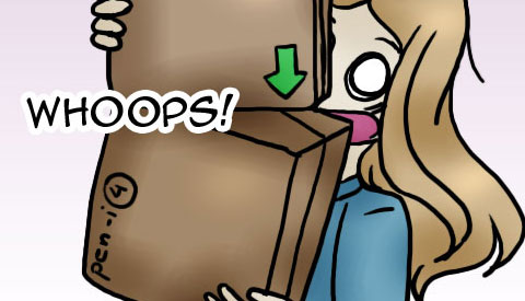 ‘De strip van Kim Houtzager’