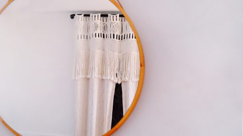 Vijf interieurideeën met spiegels