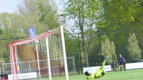 Sportief dagboek (26)