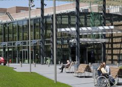 CDA Nieuwegein richt meldpunt vertrek Antonius Ziekenhuis op