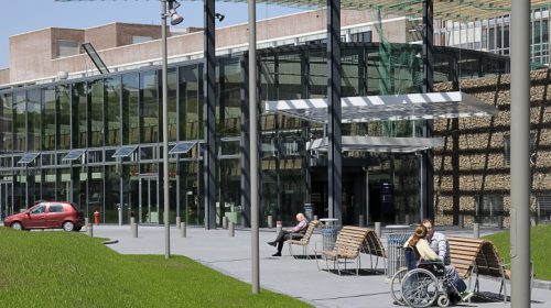 CDA Nieuwegein richt meldpunt vertrek Antonius Ziekenhuis op