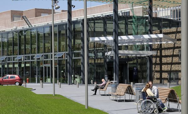 St. Antonius start participatietraject over komende verhuizing naar Utrecht