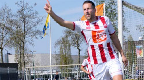 Sportief dagboek (31)