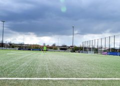 Nieuwe tik voor JSV Nieuwegein: jeugdtrainer veroordeeld na geweld op voetbalveld