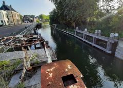 HISWA-RECRON roept op: onderhoud aan brug en sluis Hollandse IJssel buiten vaarseizoen