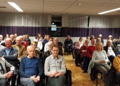 Museumwerf wordt op 18 april het decor van duurzame energiemarkt in Vreeswijk