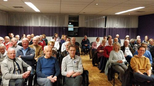 Museumwerf wordt op 18 april het decor van duurzame energiemarkt in Vreeswijk