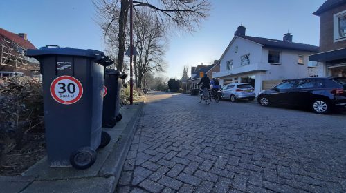 ‘Fietsfoto van de week’