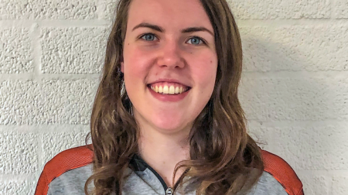 Column SportID van de week: ‘Kom in beweging’