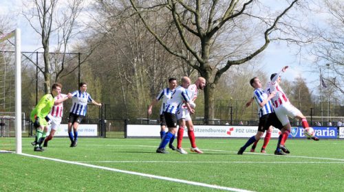 Sportief dagboek (24)