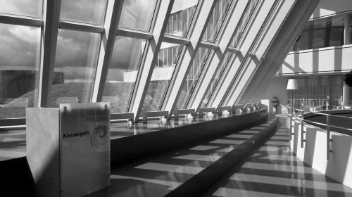 Kan je met Bitcoin betalen in Nieuwegein?