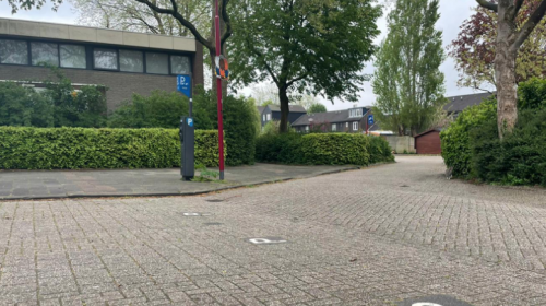 Jongetje (10) aangereden, automobilist gaat ervandoor, politie zoekt getuigen
