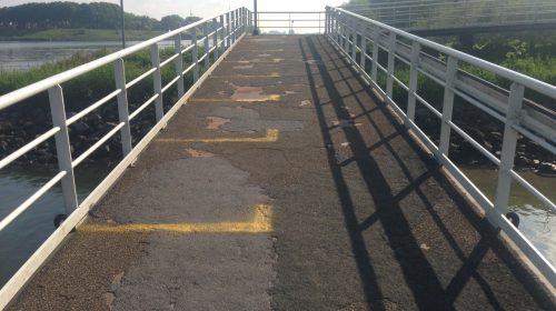 Pontje tussen Vreeswijk en Vianen uit de vaart tot nader order