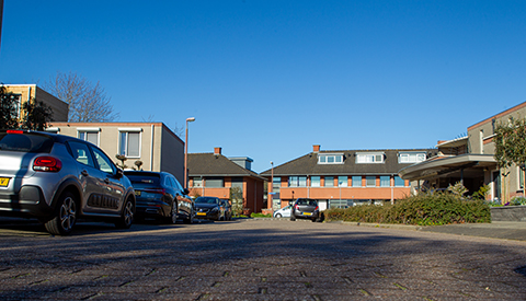 ‘De Frans van Mierishage’