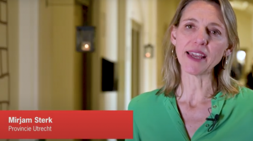 Provincie Utrecht: ‘In 2023 hebben alle gemeenten een lokaal hitteplan’