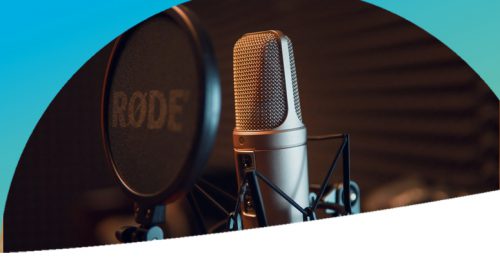 Maak een podcast bij de kidsredactie