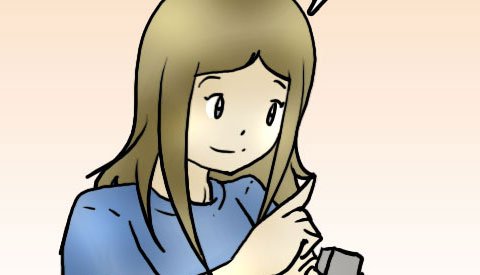 ‘De strip van Kim Houtzager’