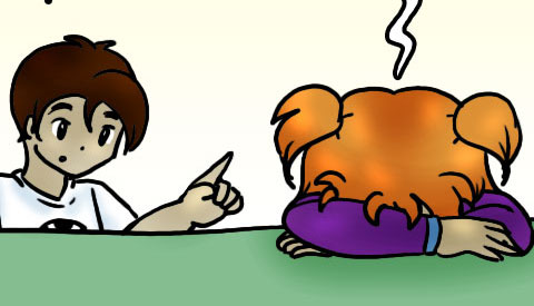 ‘De strip van Kim Houtzager’