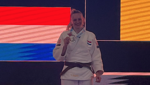 Europees succes voor DeMix BSP Holland