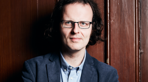 Hervormd Vreeswijk College over “Kerkmuziek door de eeuwen heen“