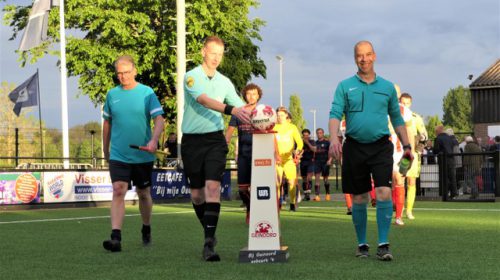 Sportief dagboek (29)