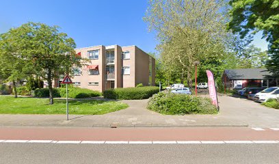 Open dag Buurtkamer ‘De Groote Hond’