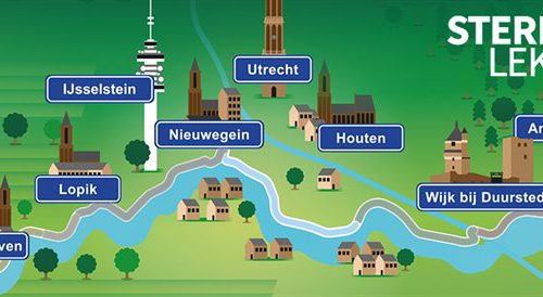 Informatiebijeenkomst over dijkversterkingstraject Culemborgse Veer – Beatrixsluis